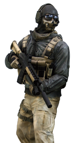 Call of Duty PNG-60890